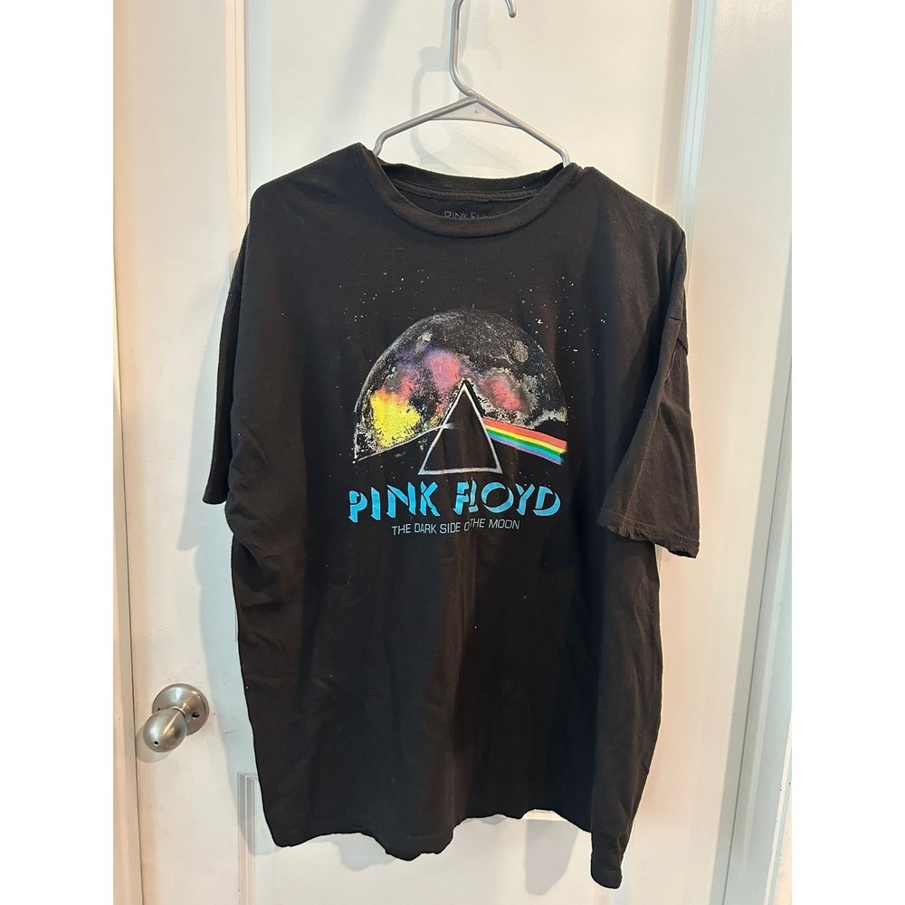 Pink Floyd 2XL